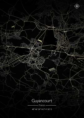 Guyancourt