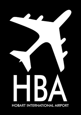 HOBART AIRPORT HBA