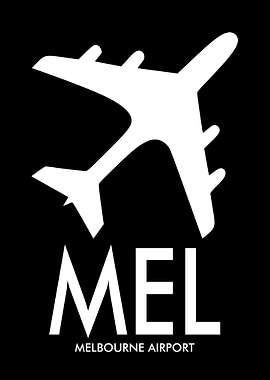 MELBOURNE AIRPORT MEL