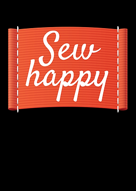 Sew Happy Tailor Sewing