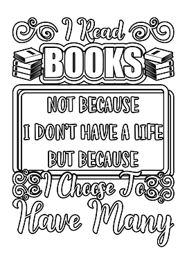 Read Books Many Life