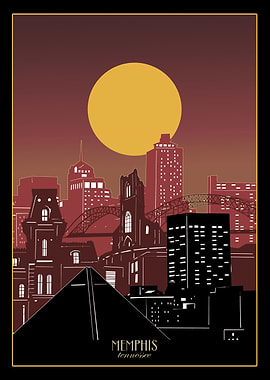 memphis city minimal 3