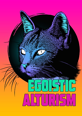 EGOISTIC ALTURISM