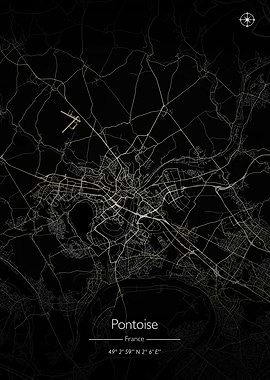 Pontoise
