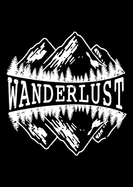 Nature Wanderlust