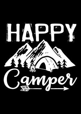 Happy Camper
