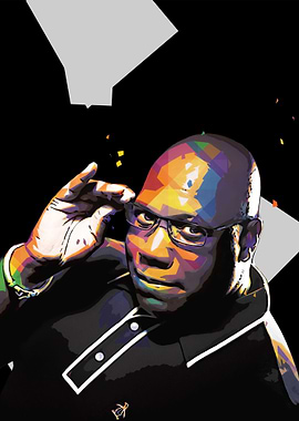 Carl Cox