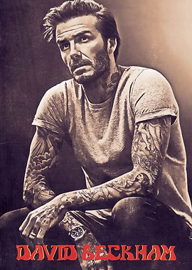 David Beckham