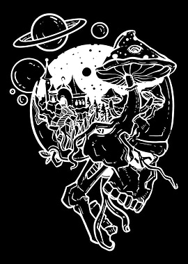 Head Fairy Home Fairy Fan