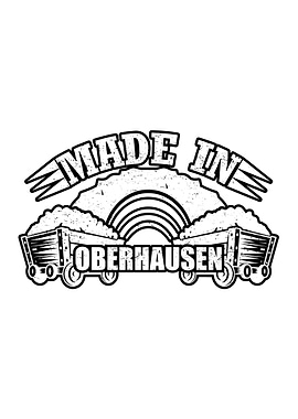 Made in Oberhausen