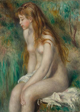 Auguste Renoir