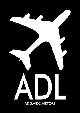 ADELAIDE AIRPORT ADL