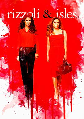 Rizzoli Isles