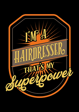 Hairdresser