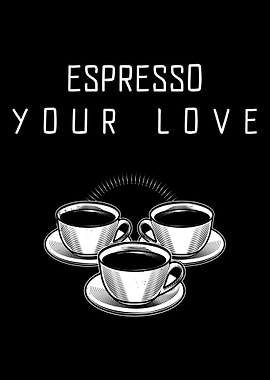 Espresso your Love Cafe