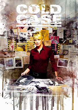 Cold Case
