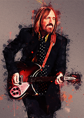 Tom Petty