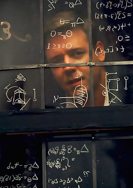 A Beautiful Mind