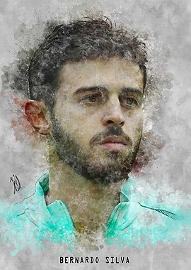 Bernardo Silva