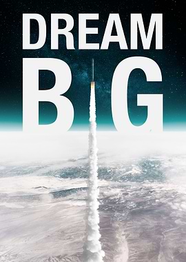 Dream Big