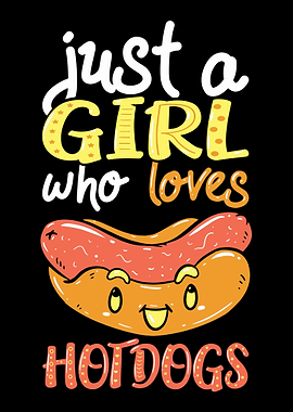 Just a girl who loves hotd