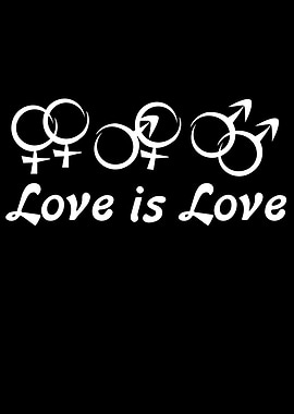 Love Is Love