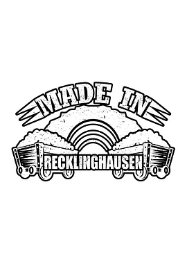 Made in Recklinghausen