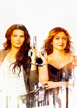 Rizzoli Isles 4