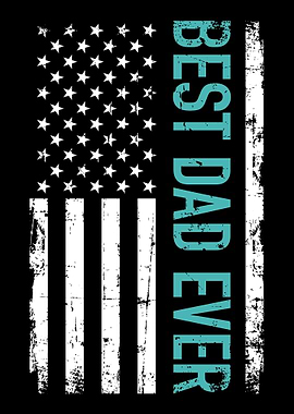 Fathers day Best dad ever