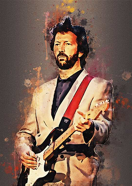Eric Clapton