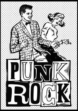 PUNK ROCK 2