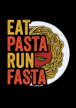 Pasta Noodles Spaghetti