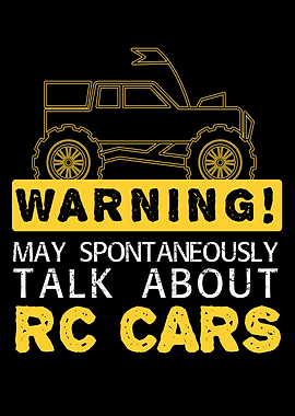 Talk About RC Cars Model