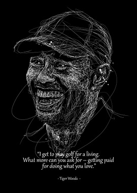 Tiger Woods quotes