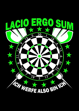 Dart Geschenke Dartspieler