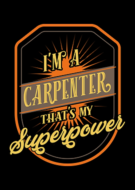 Carpenter Carpentry