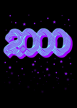 2000s Party People 2000