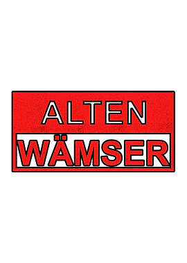 Old Boy Ruhr Area Gift