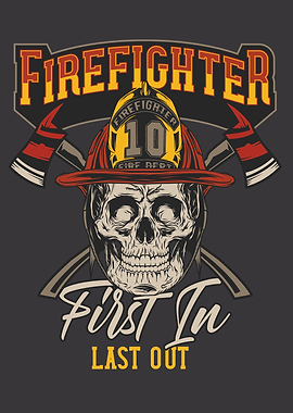 Firefighter