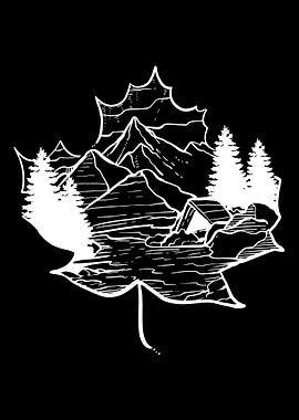 Maple Forest Traveler Or S