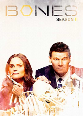 Bones 21