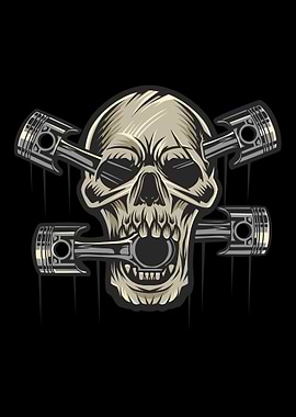 Cylinder displacement turb