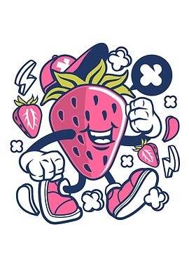 Strawberry