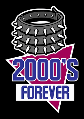 2000s Party People 2000