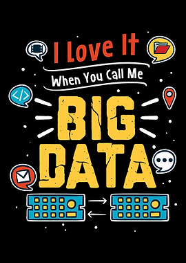 I Love It When You Call Me