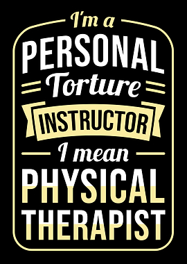 Torture Instructor