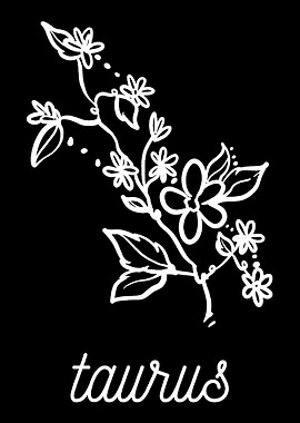 Flower Constellation Tauru