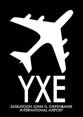 SASKATOON AIRPORT YXE