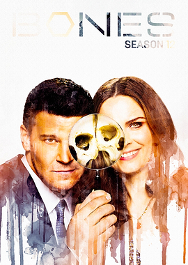 Bones 22