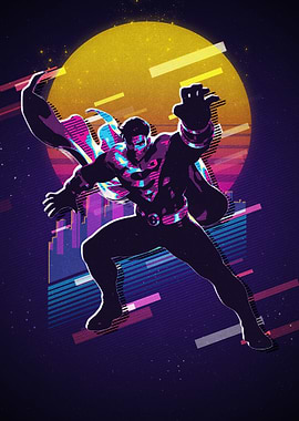 MOBA Multiplayer Online B